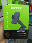 Oraimo Hydra 4 Super Suction Car Phone Mount - Black - 2