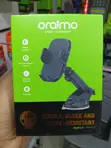 Oraimo Hydra 4 Super Suction Car Phone Mount - Black - 3