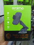 Oraimo Hydra 4 Car Phone Holder - Strong Suction - 1