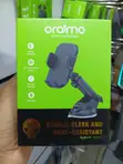 Oraimo Hydra 4 Car Phone Holder - Strong Suction - 2