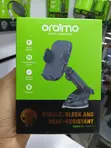 Oraimo Hydra 4 Car Phone Holder - Strong Suction - 3
