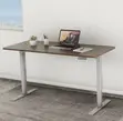 200cm Electric Height Adjustable Office Desk - 2