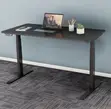 200cm Electric Height Adjustable Office Desk - 3