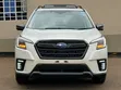 2021 Subaru Forester Sport White - 2