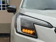 2021 Subaru Forester Sport White - 4