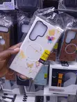 MagSafe Floral Butterfly Case for Samsung Galaxy S24 Ultra - 2