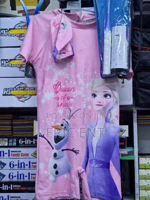 Children's Swimming Costume