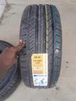 Brand New Mirage Tyres 225/55R17 - 1
