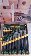 14 Pcs Combination Spanner Set - 1