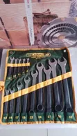 14 Pcs Combination Spanner Set - 2