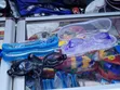 Kids Swimming Goggles - 2