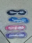 Kids Swimming Goggles - 3