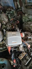 New Hybrid Battery Packs & XJapan - 5