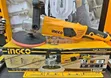 INGCO 1400W Variable Speed Polisher - 1