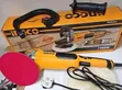 INGCO 1400W Variable Speed Polisher - 2