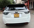 Toyota Harrier 2016 White - 1
