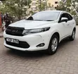 Toyota Harrier 2016 White - 3