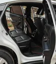 Toyota Harrier 2016 White - 4