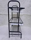 Heavy Duty Executive 3 Tier Dish Rack - 2