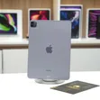 Apple iPad Pro 12.9 (2022) 128GB Silver - 2