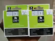 Dymo D1 Label Tape 12mm x 7m Black on White - 2