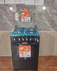 Euroken 50x55cm Gas Cooker with Electric Oven - 2