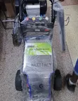 New K-Max Italy 4000Psi Electric Car Wash Machine - 1