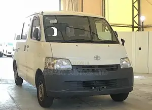 Toyota TownAce DX 2020