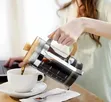 French Press Coffee Maker - 800ml - 2