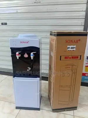 Sonar Hot and Normal Water Dispenser