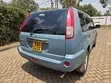 Nissan X-Trail 2006 Blue - 2