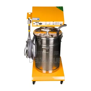 Brand New Electric Powder Coating Machine
