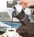 Alph Coffee Maker Pot 600ml - 2