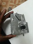 Toyota Prado J250 Front Windscreen Camera - 1
