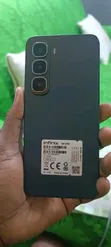 New Infinix Hot 60i 128GB Graphite - 4
