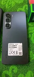 New Infinix Hot 60i 128GB Graphite - 5
