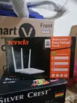 Tenda F3 N300 Wireless WiFi Router - 1