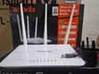 Tenda F3 N300 Wireless WiFi Router - 2