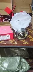 Toyota 1ZZ, 3ZZ Belt Tensioner - 1