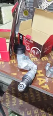 Toyota 1ZZ, 3ZZ Belt Tensioner - 3