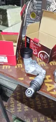 Toyota 1ZZ, 3ZZ Belt Tensioner - 4