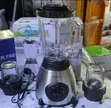 Primdale 400W 3-in-1 Blender - 2