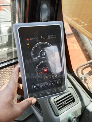 Sany SY210 Excavator - Brand New