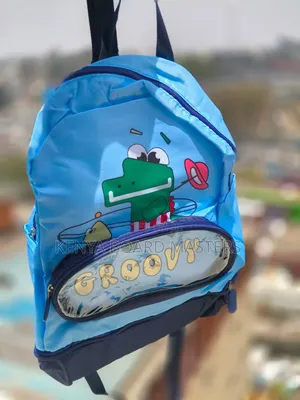Mifuko ya Kuogelea Isiyoingiza Maji - Mkoba Usio na Chapa
