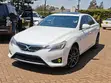 Toyota Mark X G's Edition 2015 White - 1