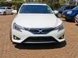 Toyota Mark X G's Edition 2015 White - 3