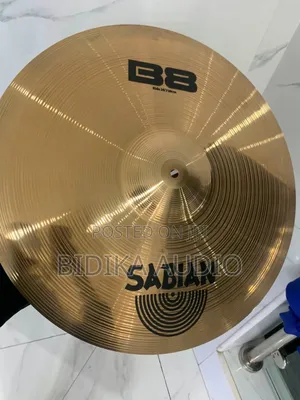 Sabian B8 20" Ride Cymbal