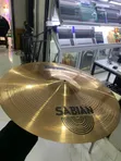 Sabian B8 20" Ride Cymbal - 2