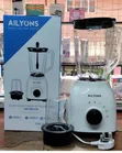 Ailyons 2-in-1 Blender 1.5L - 1