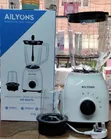 Ailyons 2-in-1 Blender 1.5L - 2